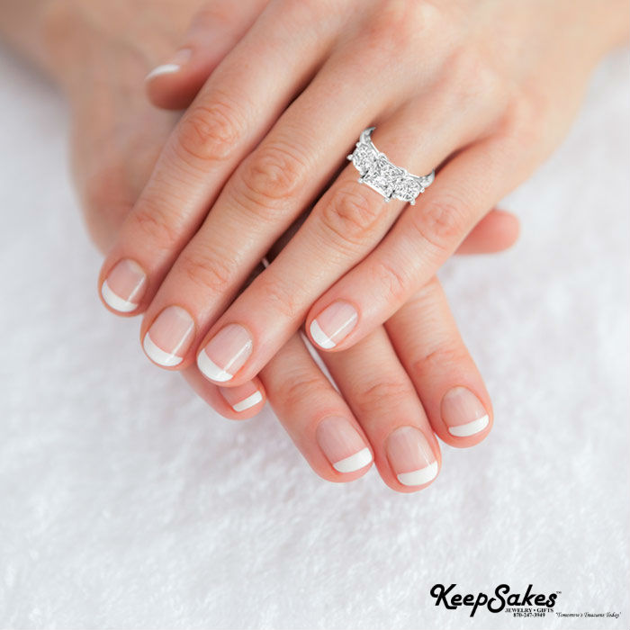 manicure-flaunt-your-engagement-ring-keepsakes-jewelry-and-gifts