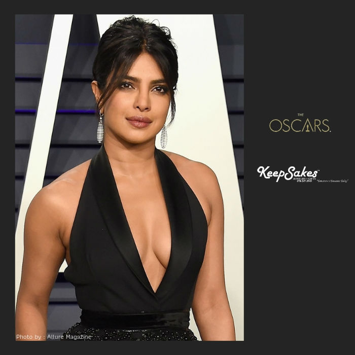 oscars-2019-priyanka-chopra-keepsakes-jewelry-and-gifts