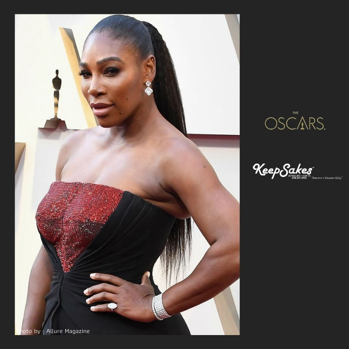 oscars-2019-serena-williams-keepsakes-jewelry-and-gifts