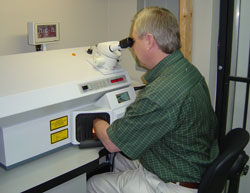 Laser Welding